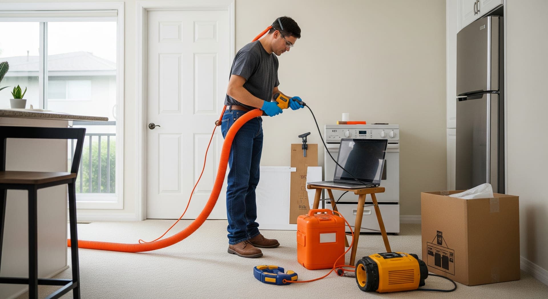 The Homes.Contractors Advantage