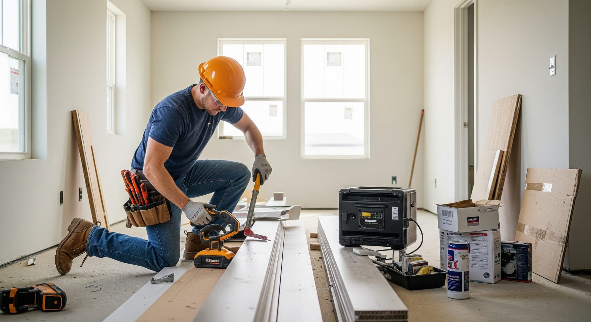 The Homes.Contractors Advantage