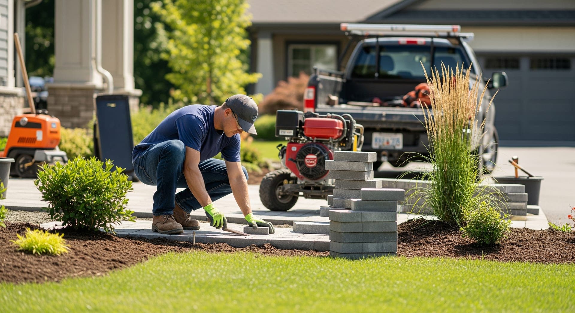 The Homes.Contractors Advantage