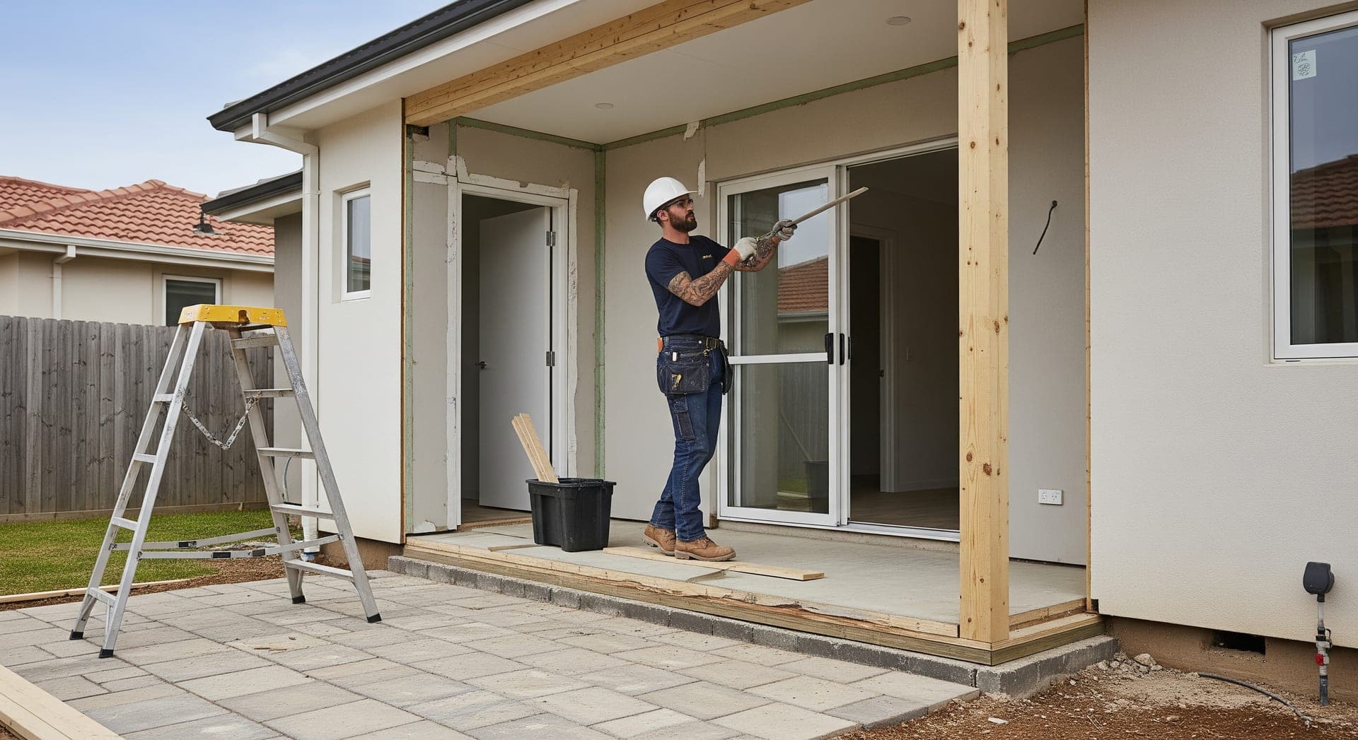 The Homes.Contractors Advantage