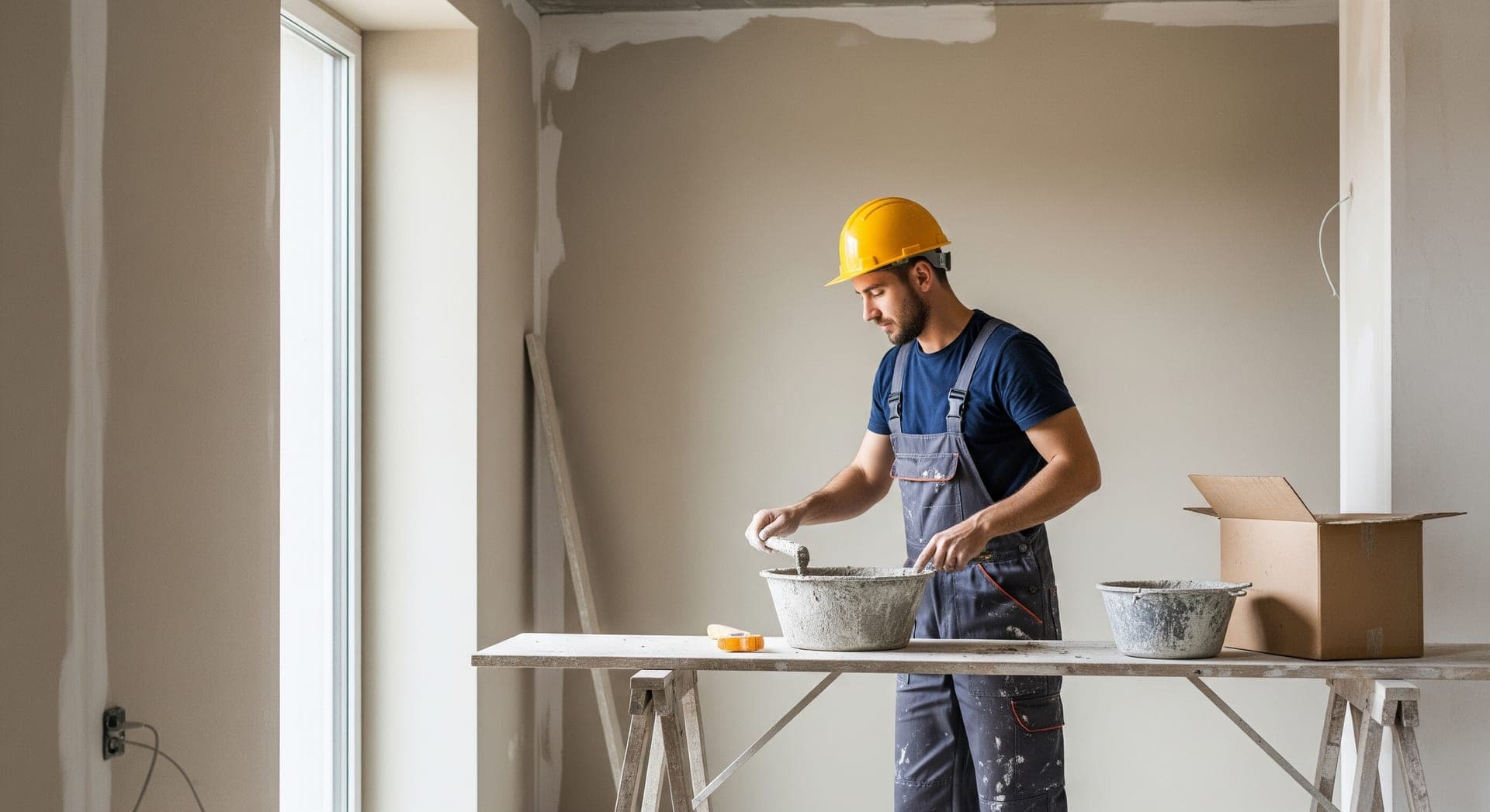 The Homes.Contractors Advantage