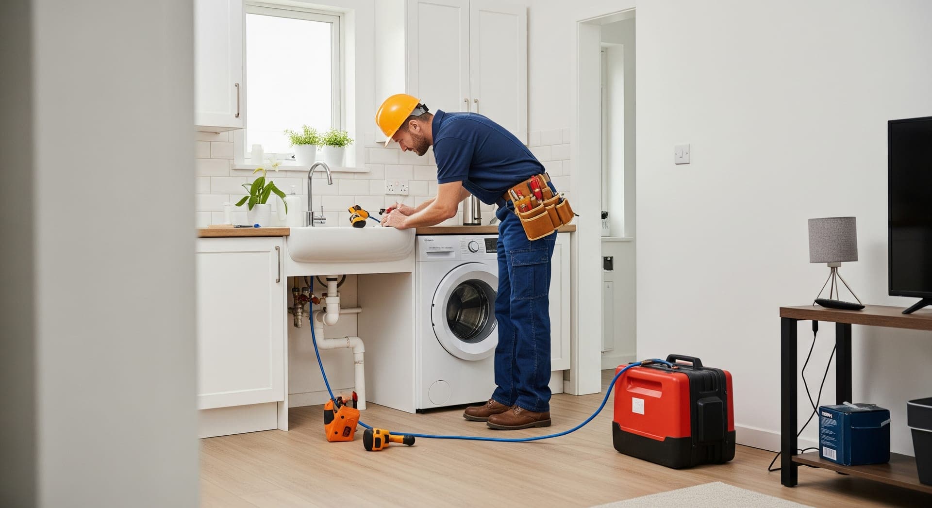The Homes.Contractors Advantage