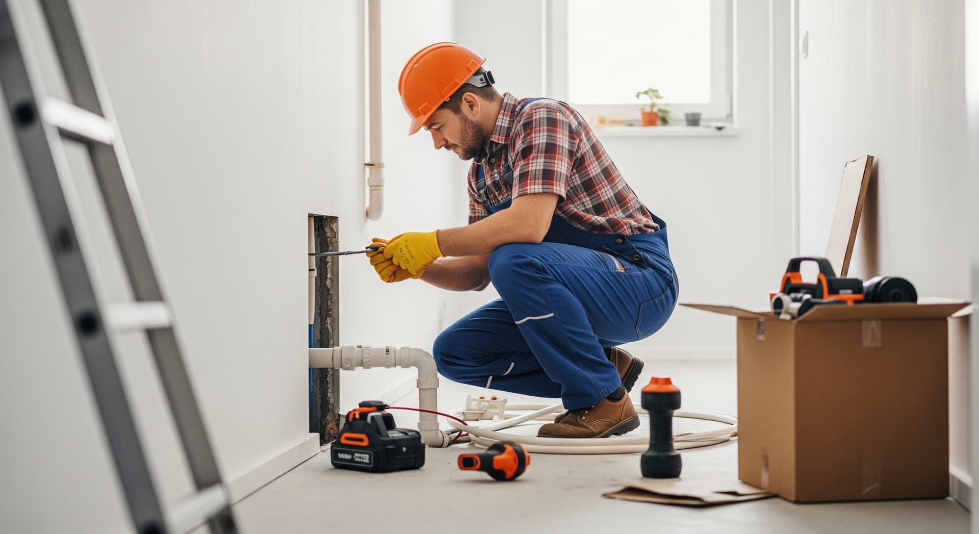 The Homes.Contractors Advantage