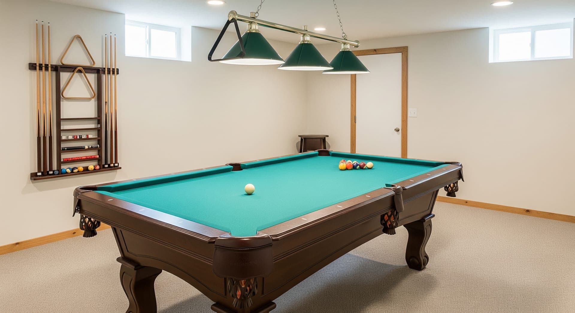 Why Pick Homes.Contractors for Pool Table Repair Services?