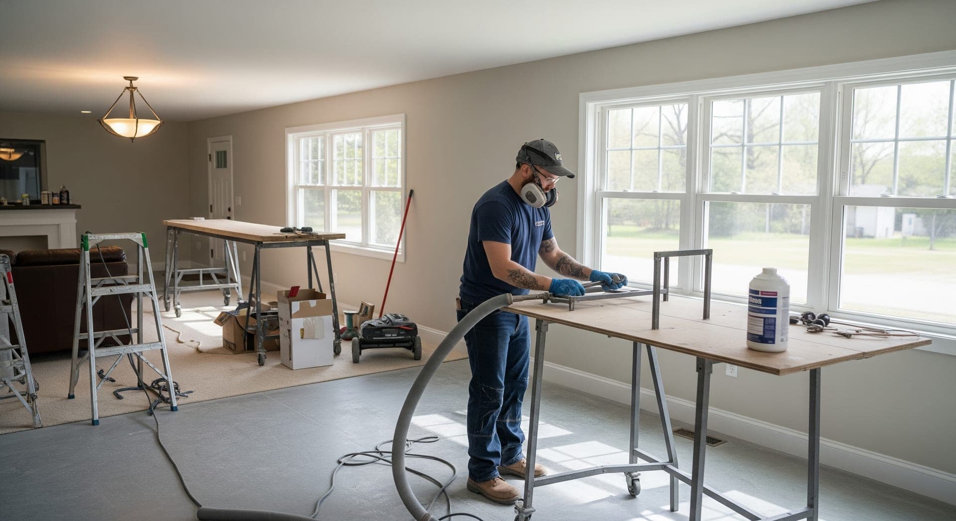 The Homes.Contractors Advantage