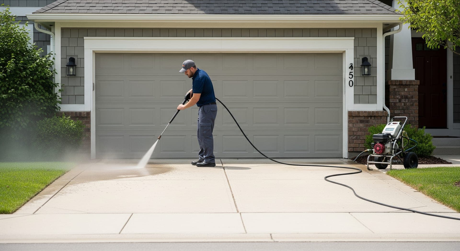 The Homes.Contractors Advantage