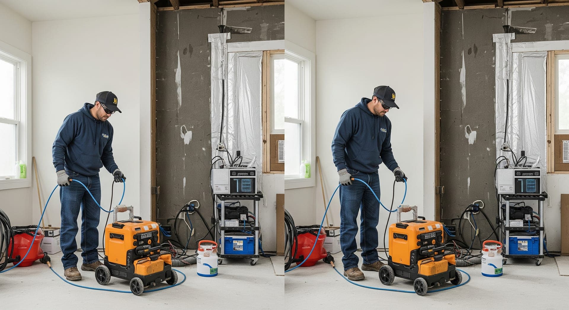 The Homes.Contractors Advantage