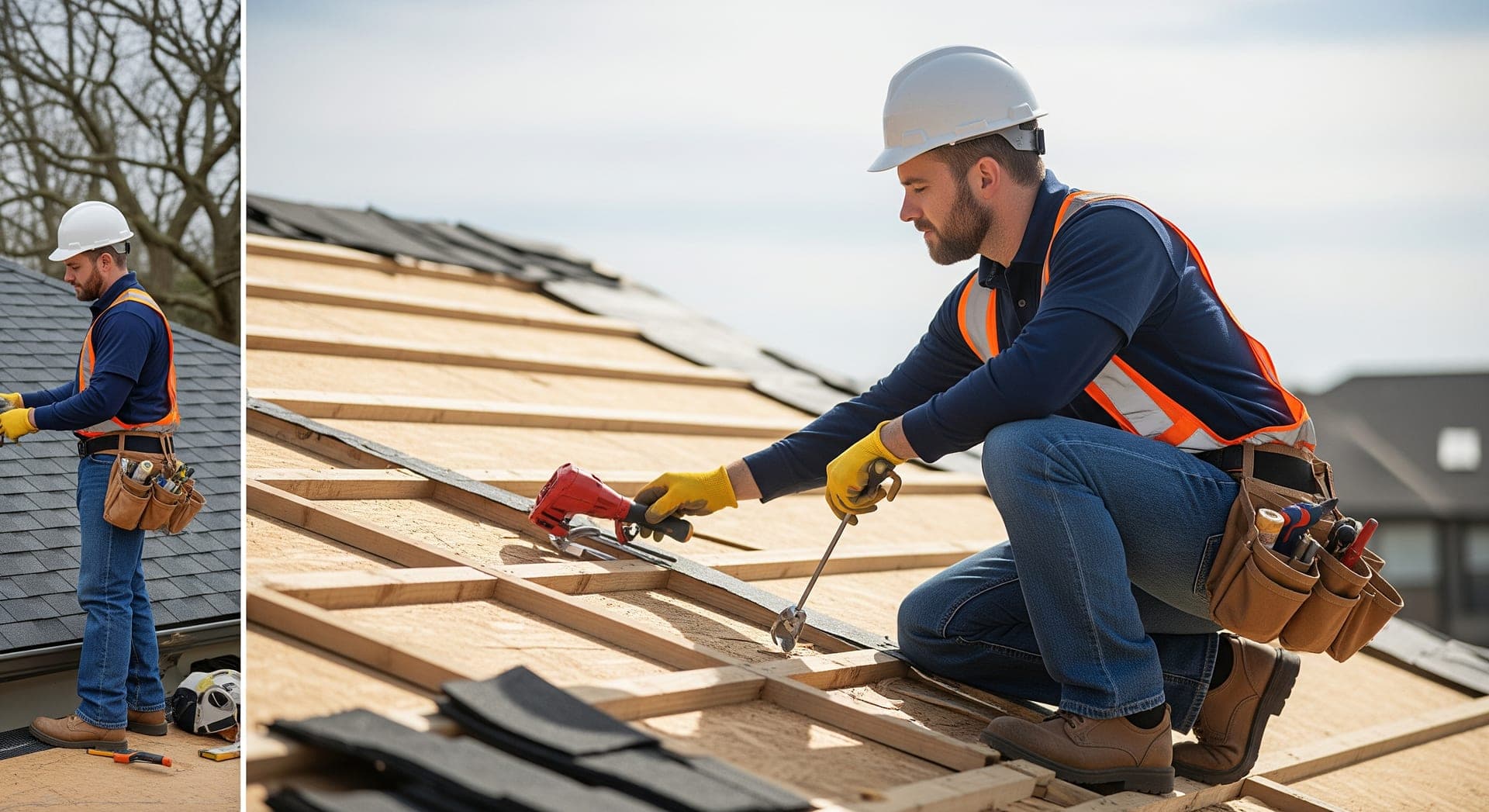 The Homes.Contractors Advantage