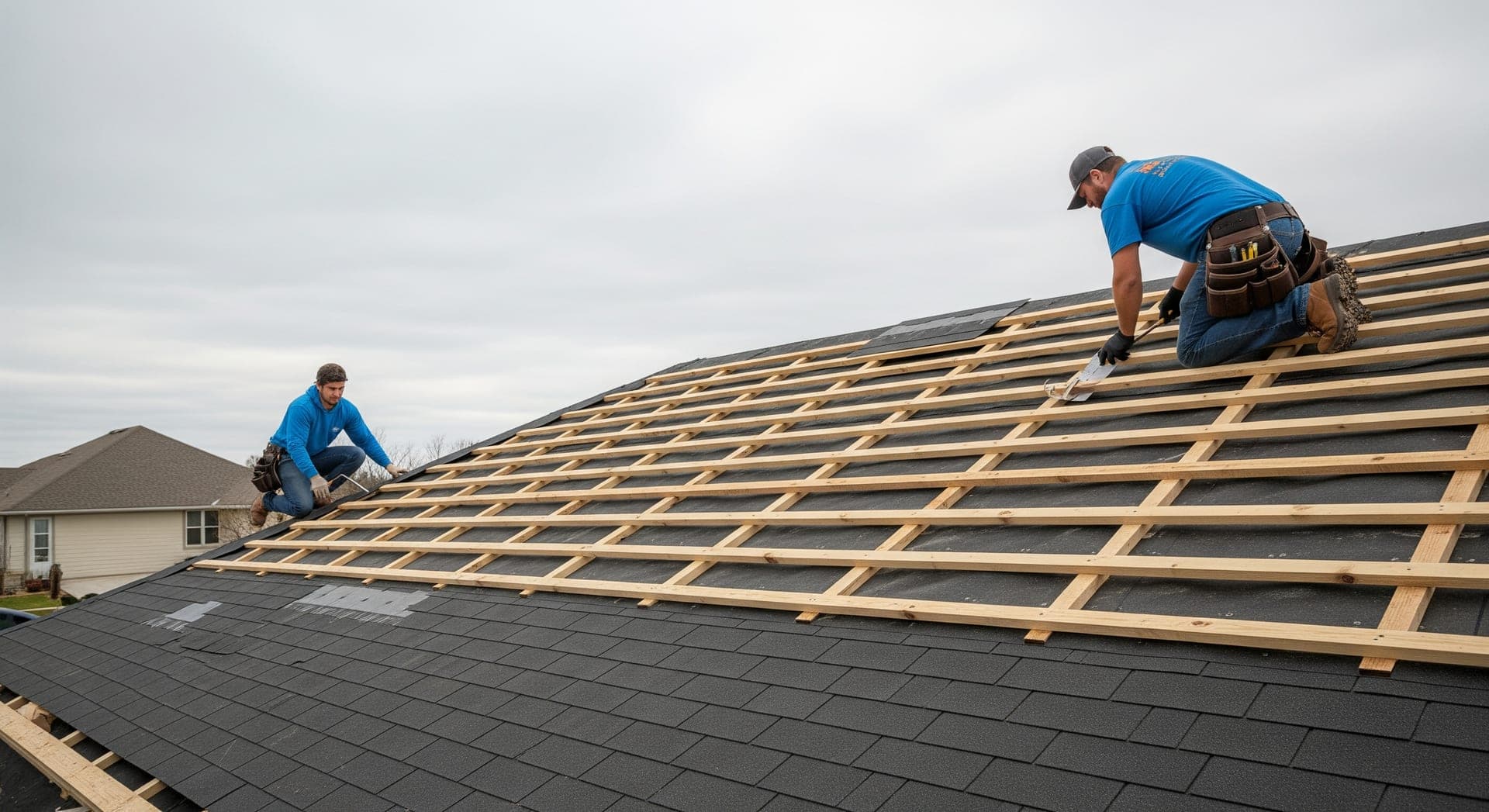 The Homes.Contractors Advantage
