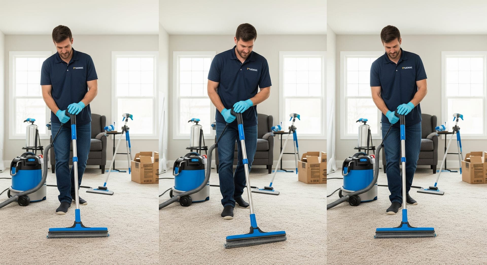 Why Pick Homes.Contractors for Rug Cleaning?