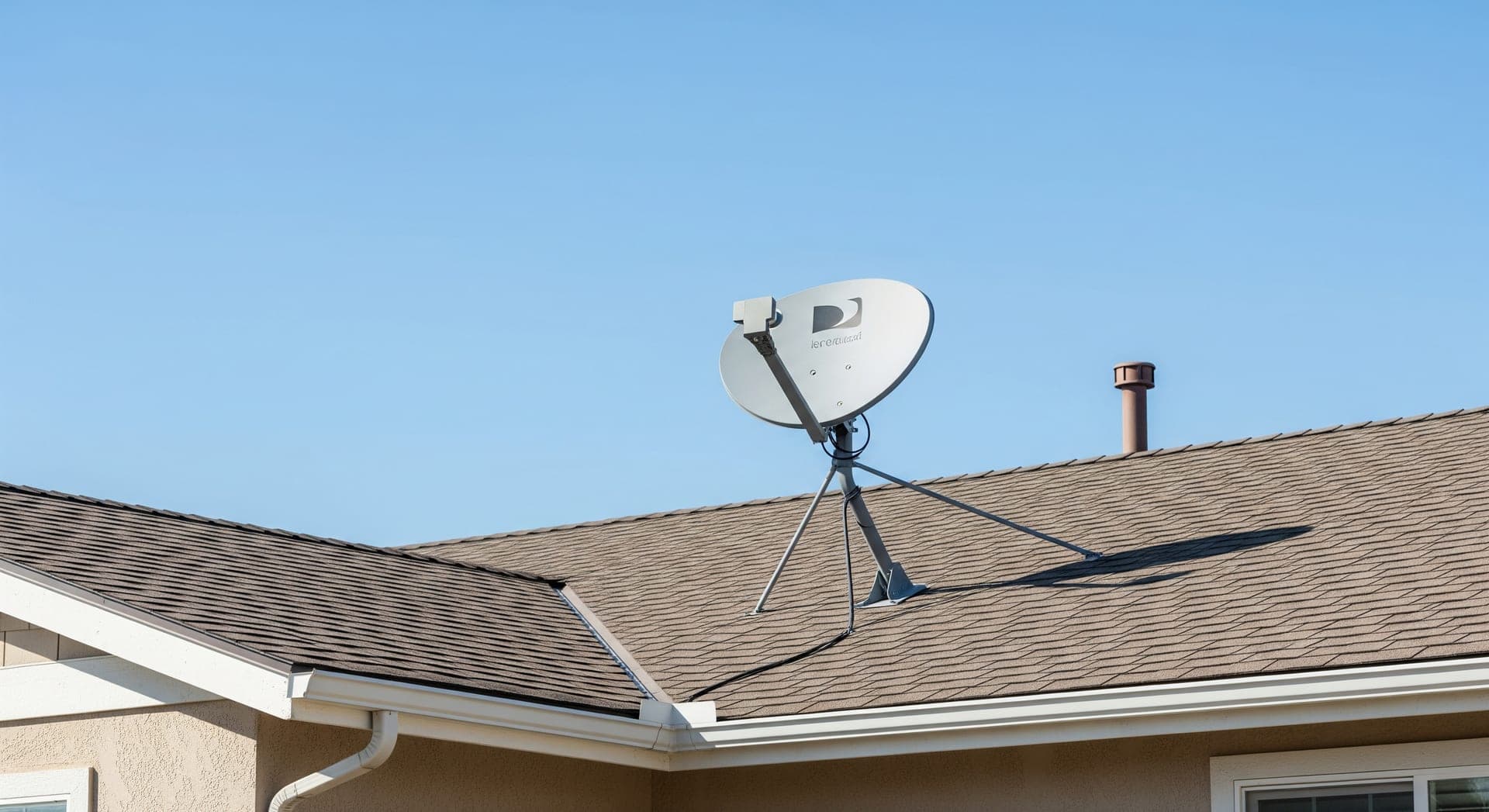 Why Pick Homes.Contractors for Satellite Dish Services?