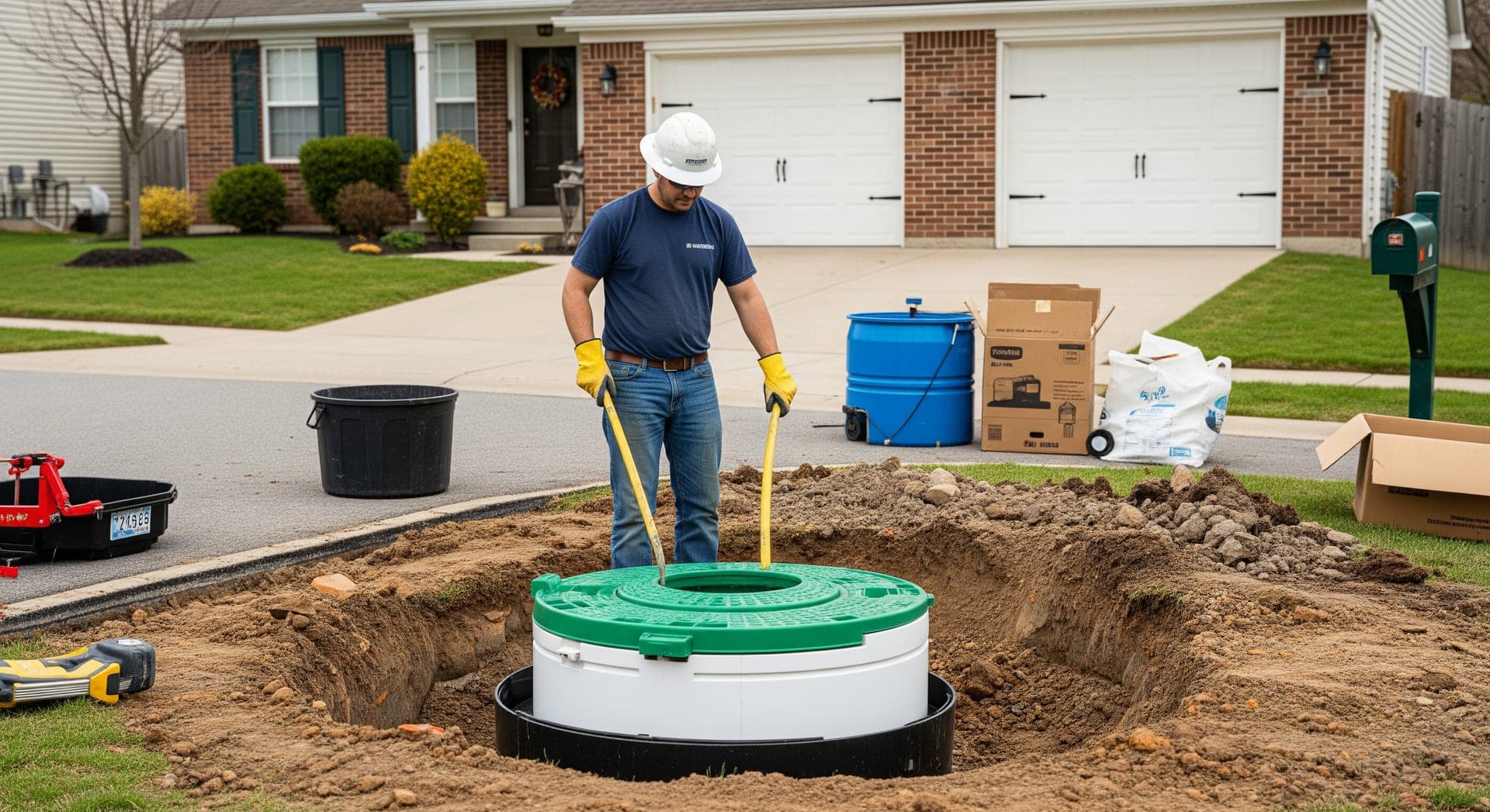 The Homes.Contractors Advantage
