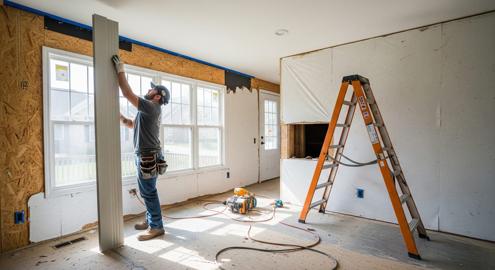 The Homes.Contractors Advantage