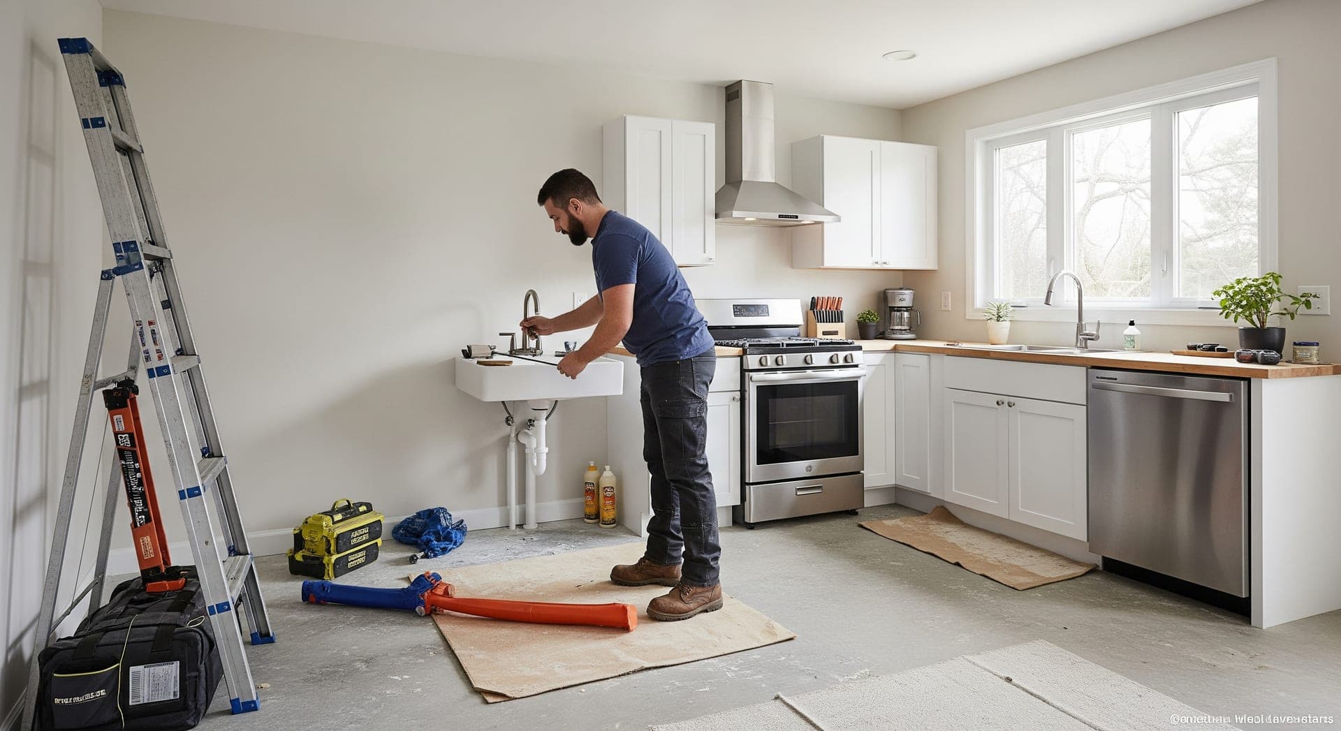 The Homes.Contractors Advantage