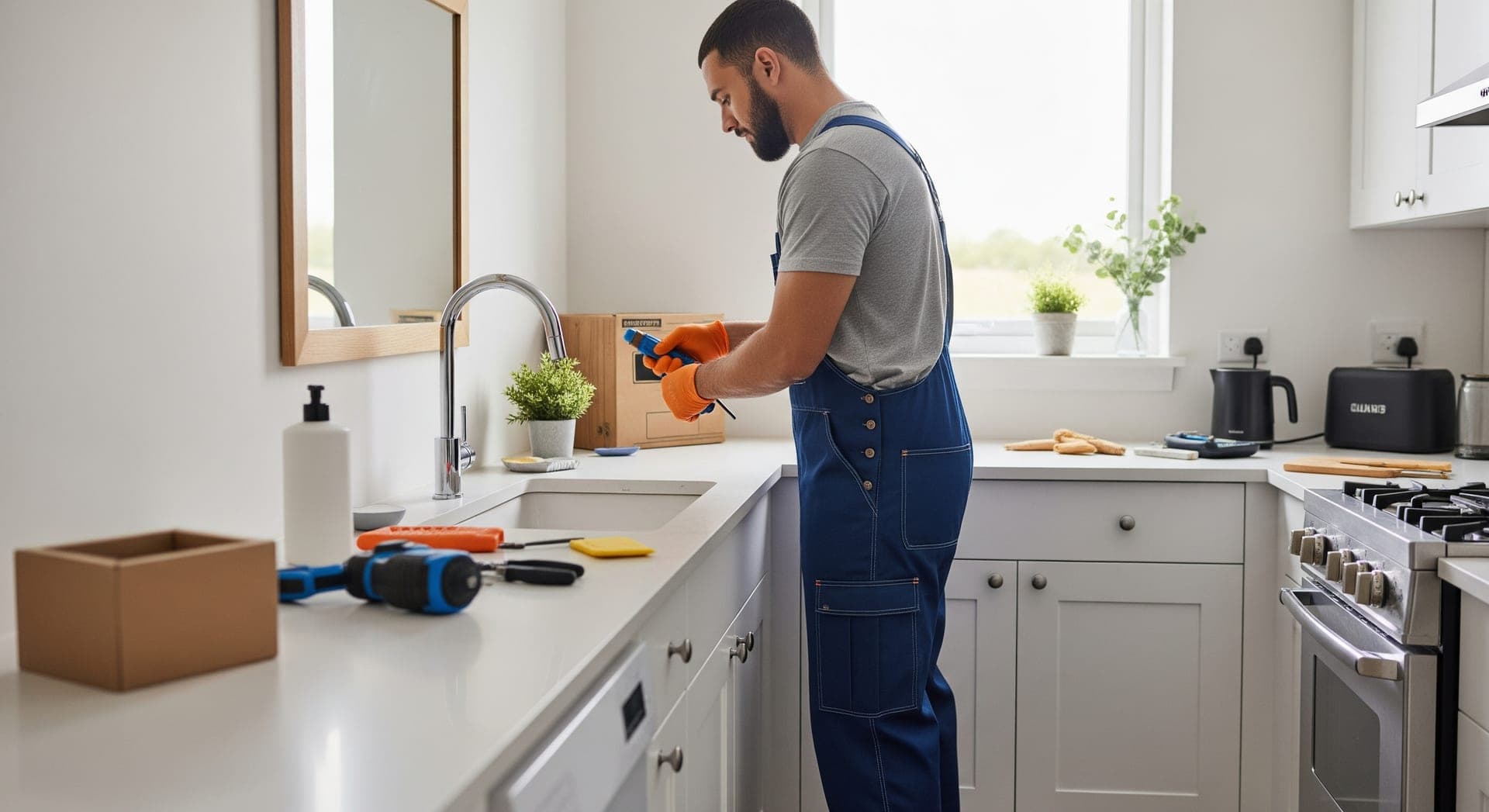 The Homes.Contractors Advantage