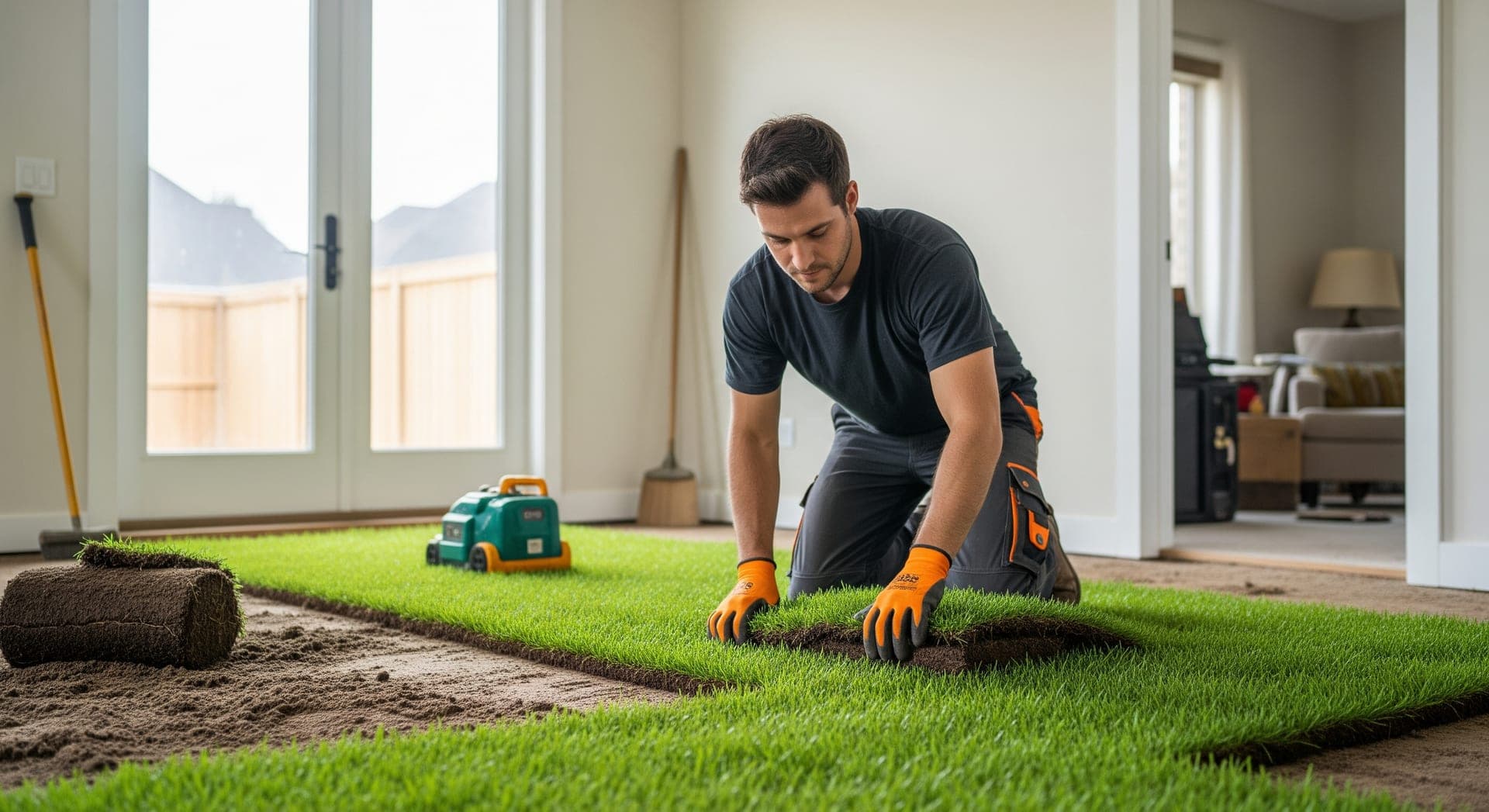 The Homes.Contractors Advantage