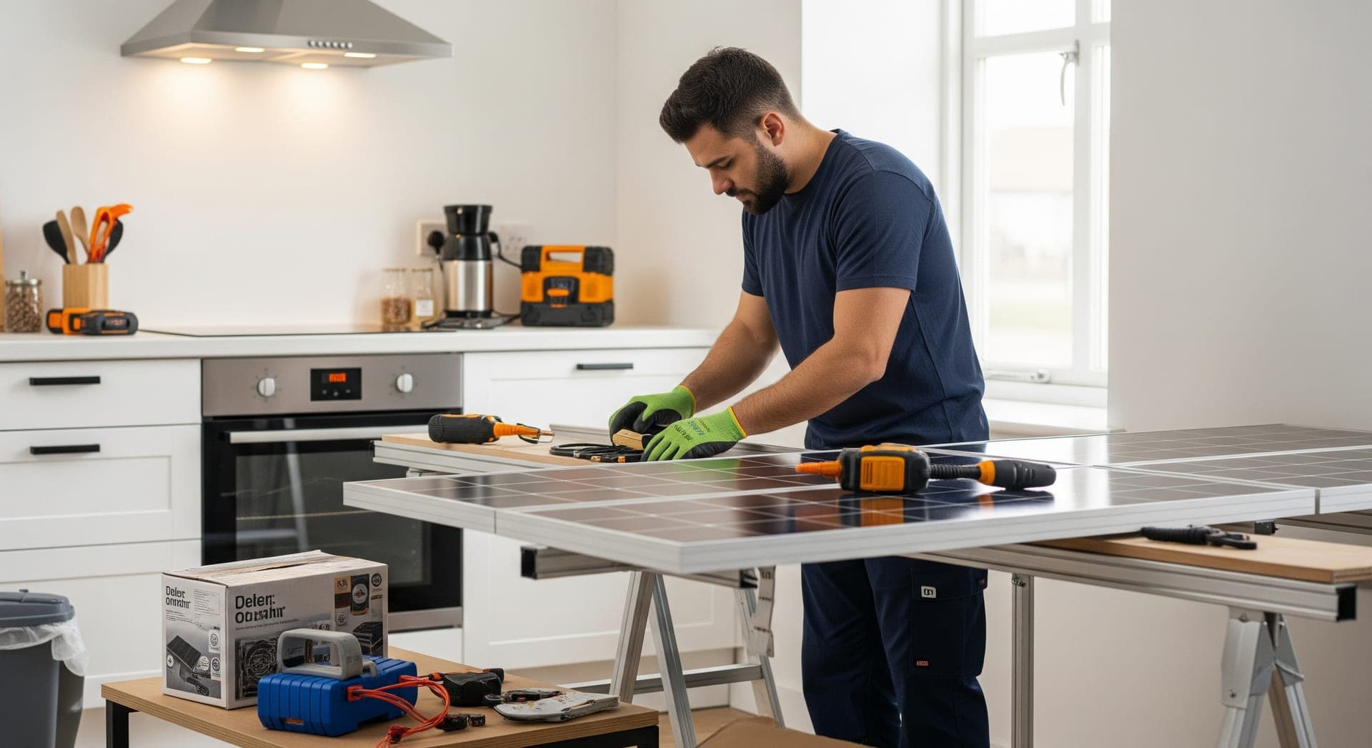 The Homes.Contractors Advantage