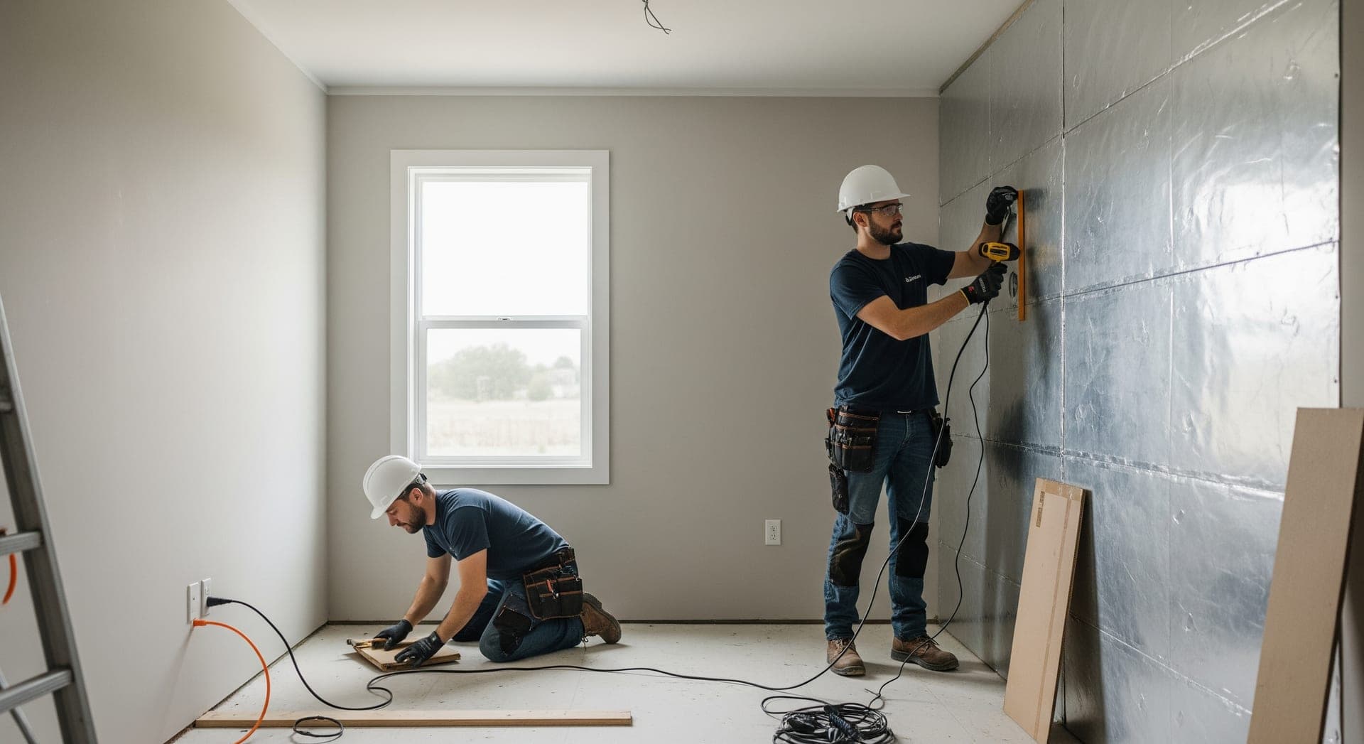 The Homes.Contractors Advantage
