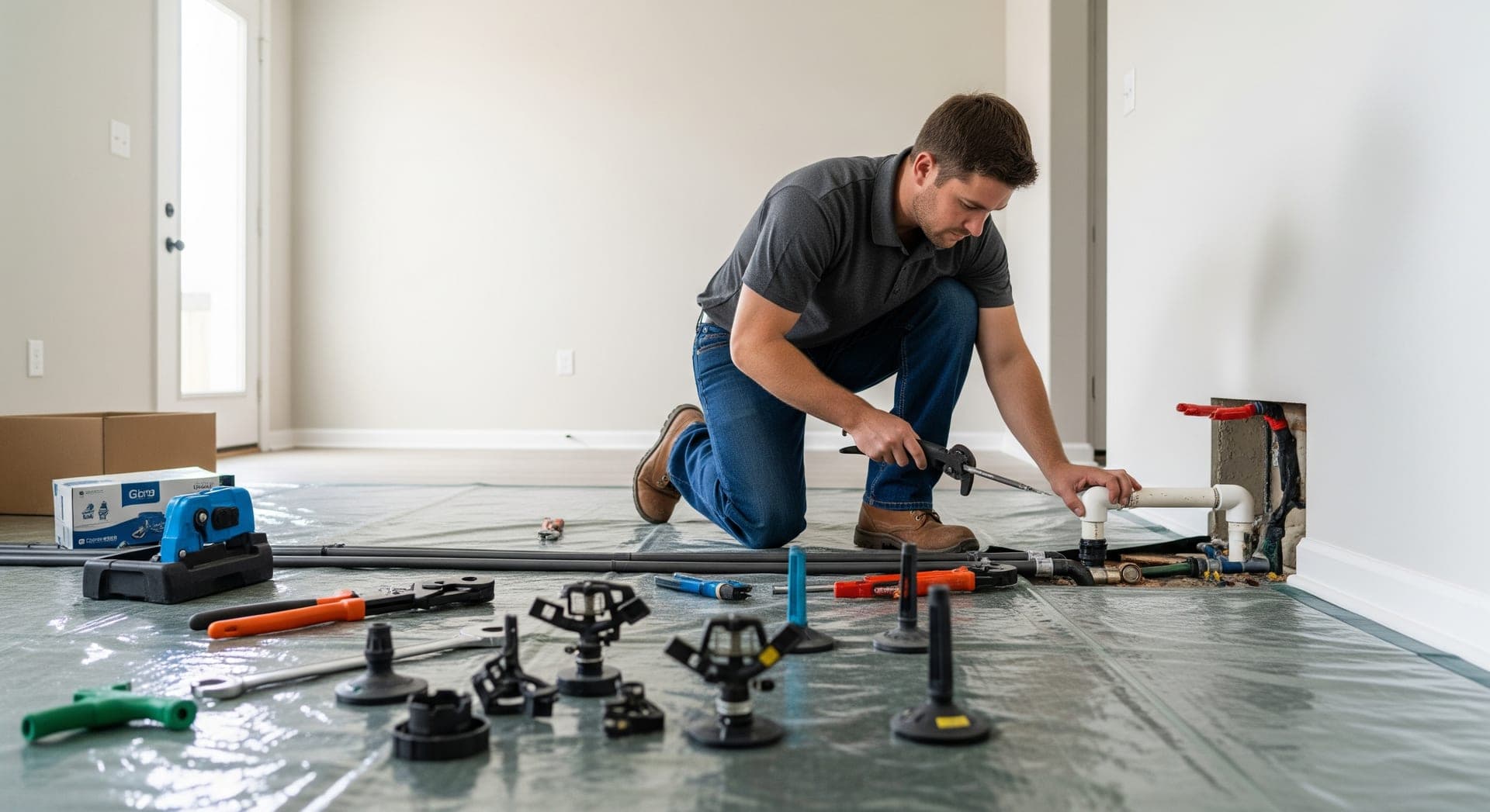 Why Pick Homes.Contractors for Sprinkler and Irrigation System Repair and Maintenance?