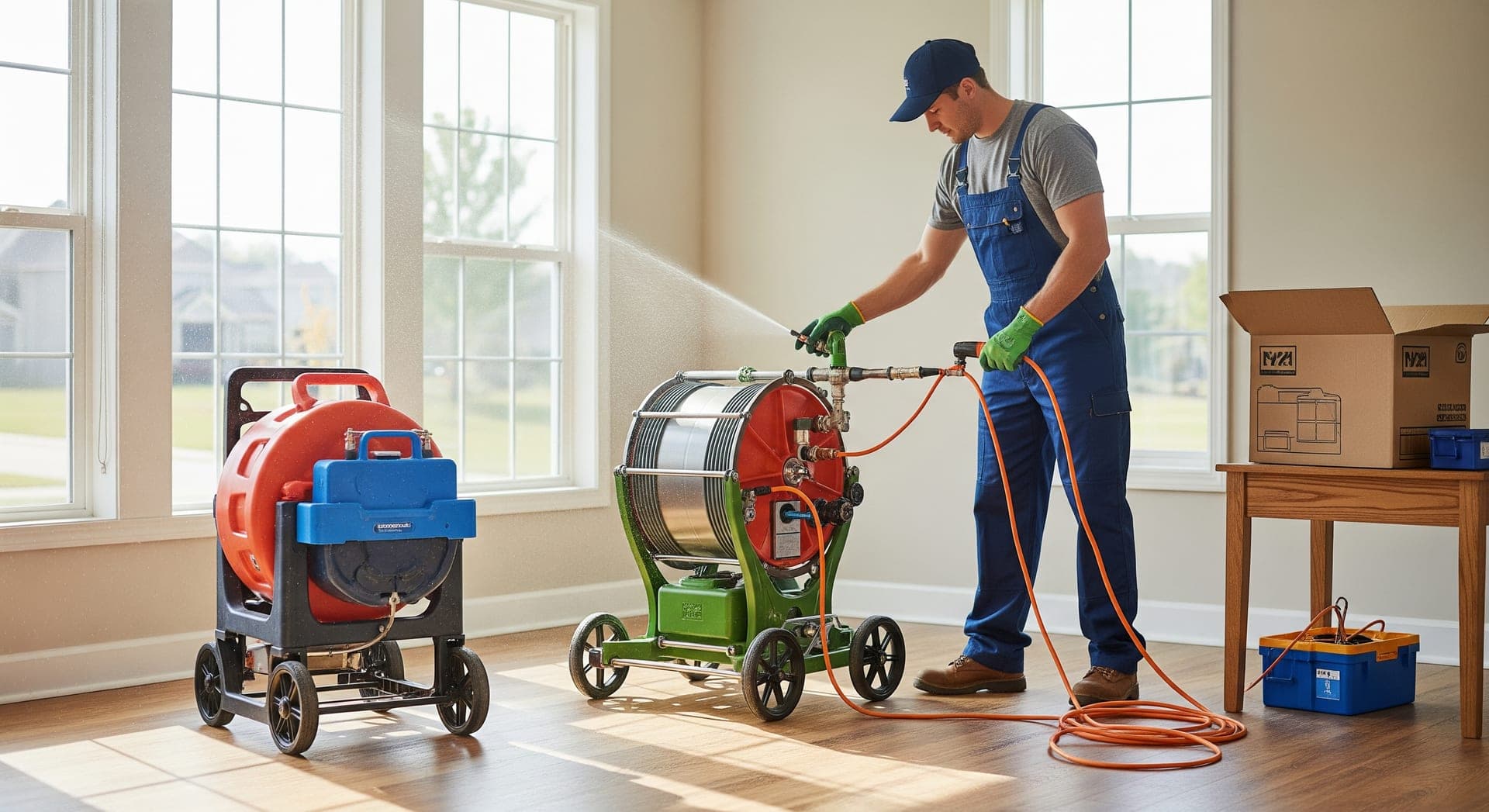The Homes.Contractors Advantage