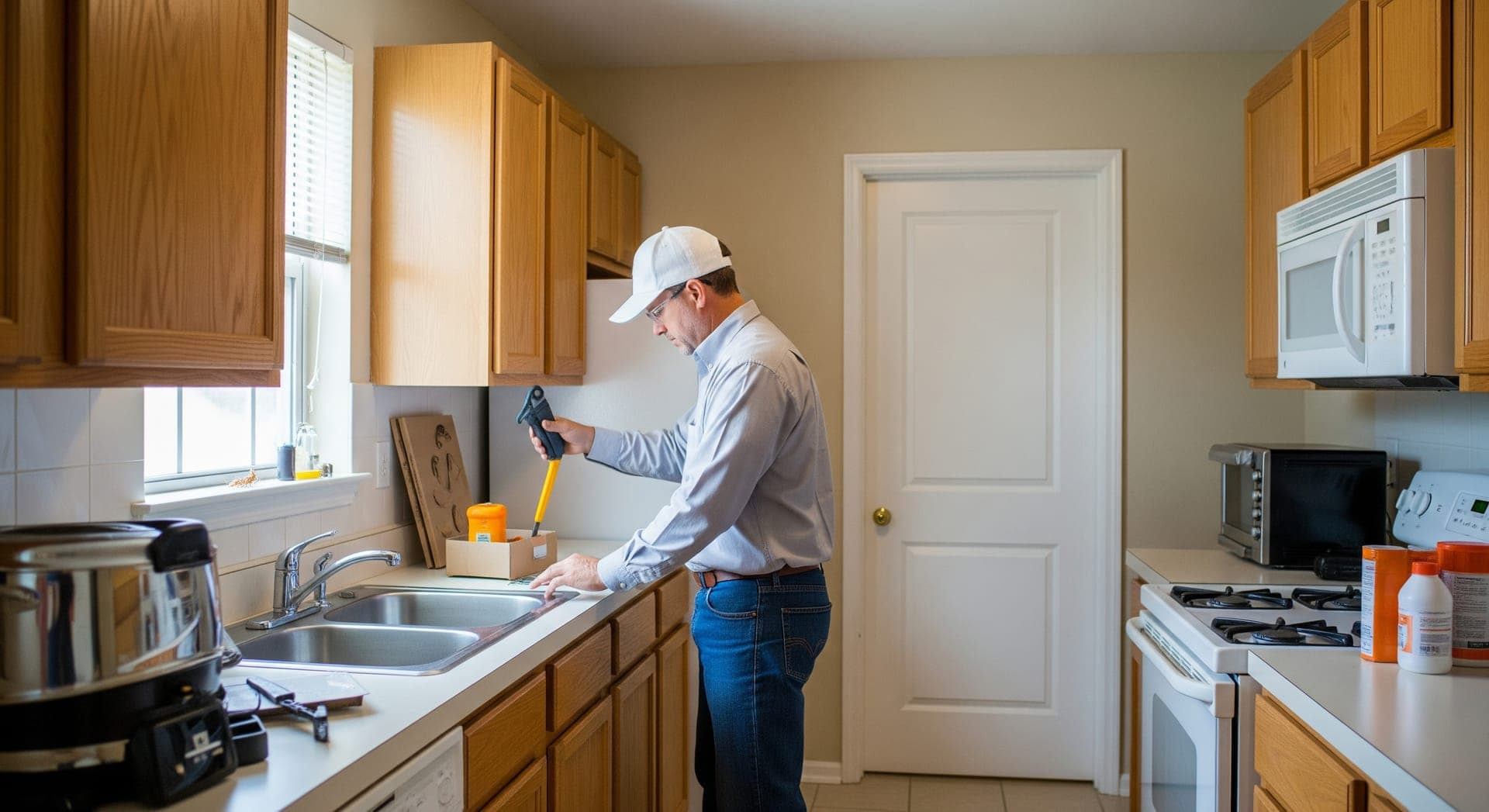 The Homes.Contractors Advantage