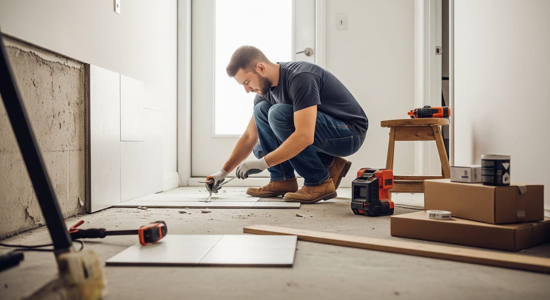 The Homes.Contractors Advantage