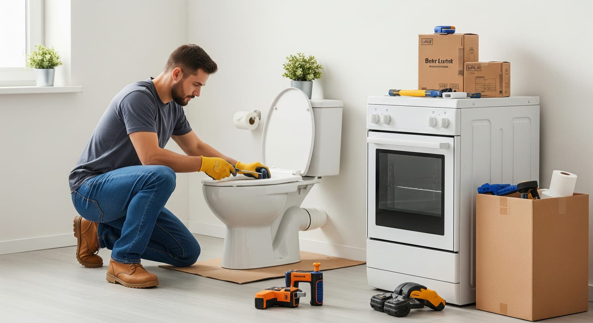 The Homes.Contractors Advantage