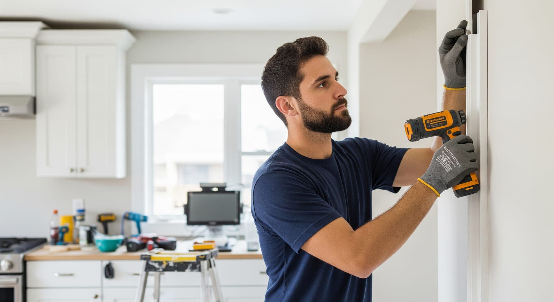 The Homes.Contractors Advantage