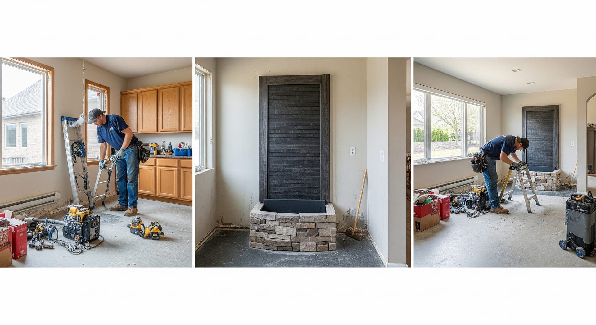 The Homes.Contractors Advantage