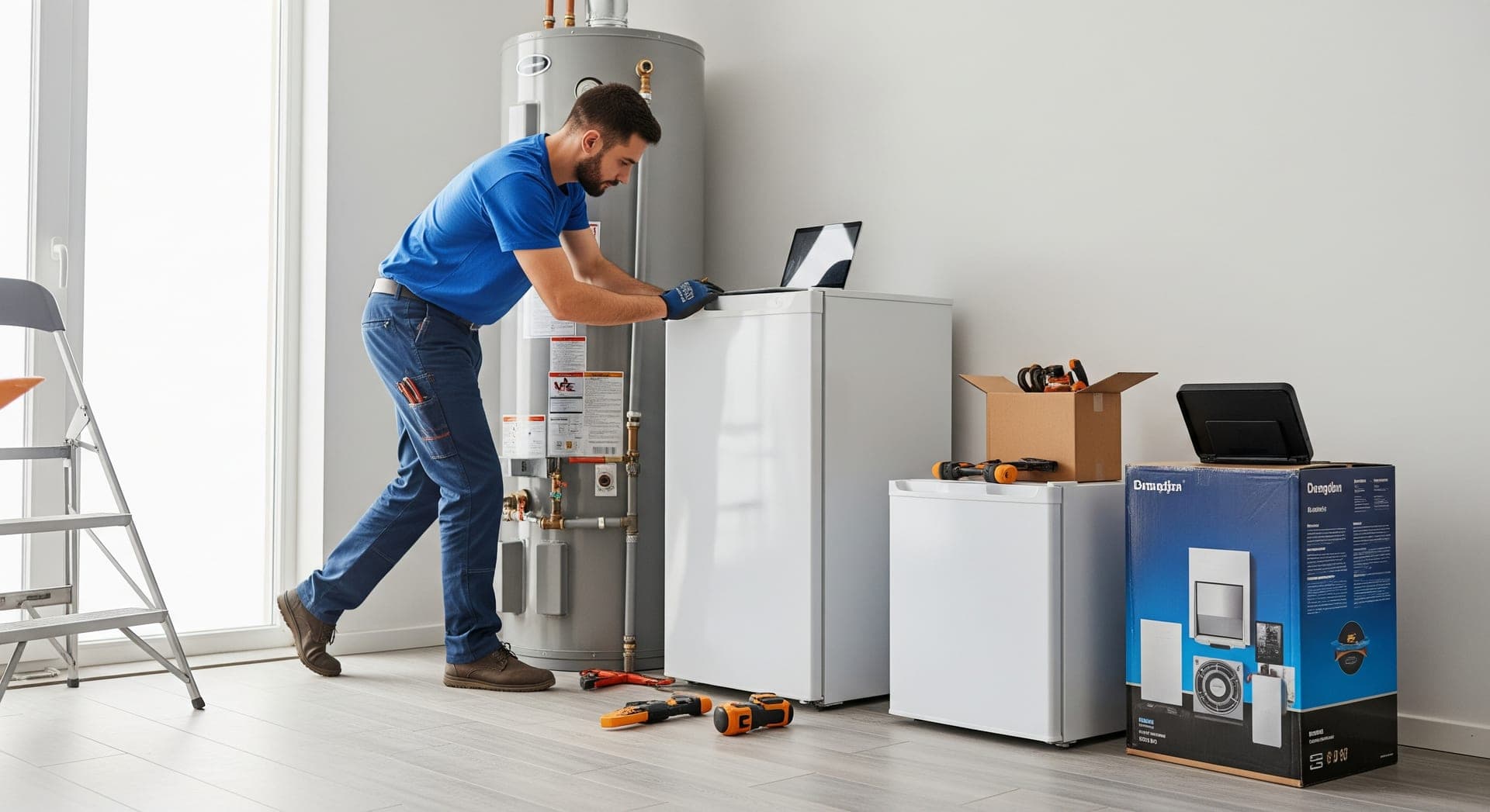 The Homes.Contractors Advantage