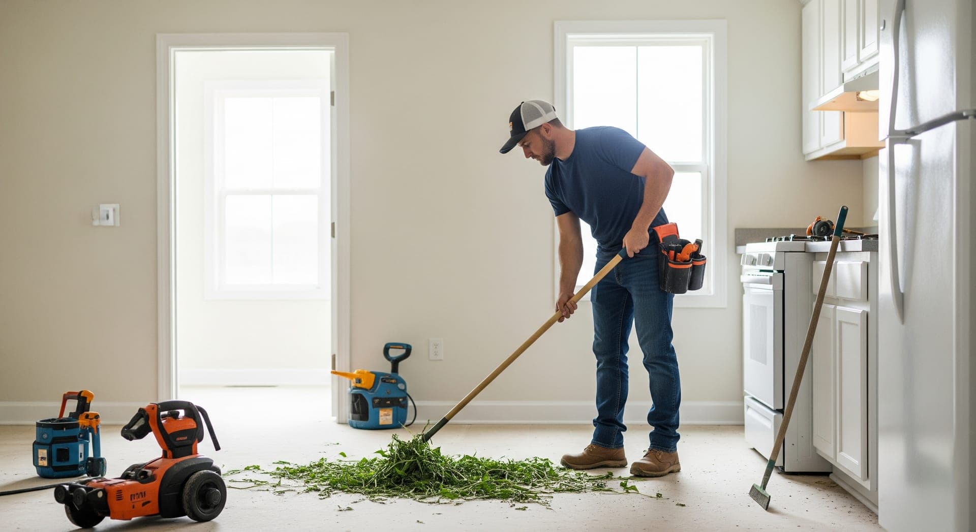 The Homes.Contractors Advantage