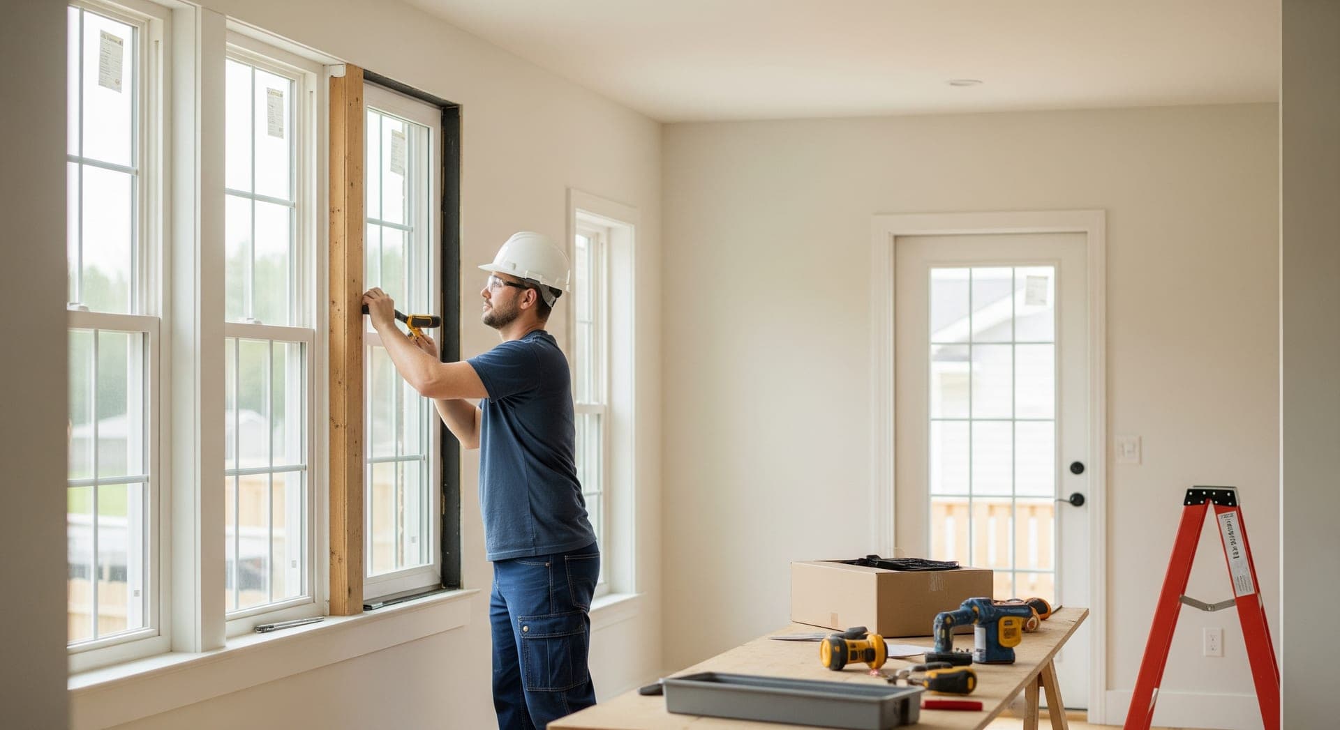 The Homes.Contractors Advantage