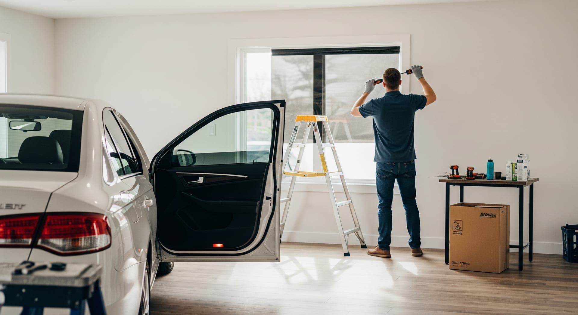 The Homes.Contractors Advantage