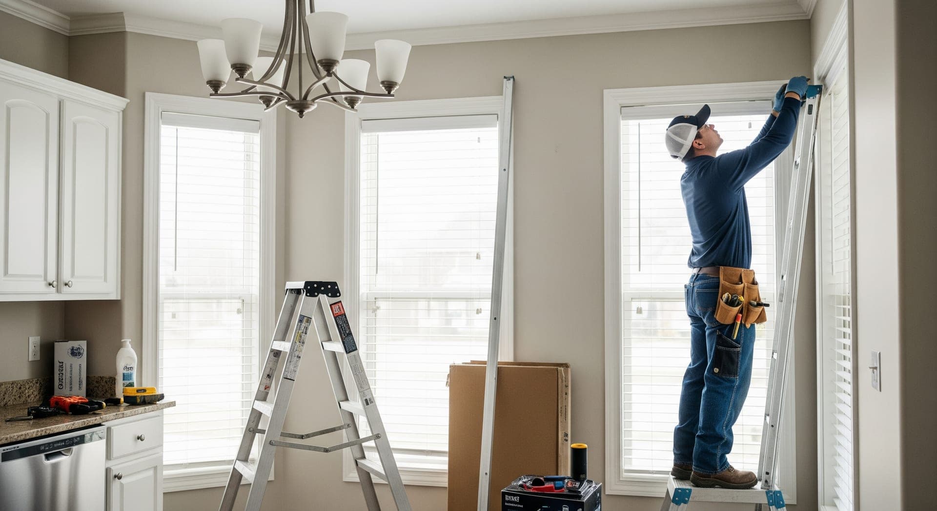 The Homes.Contractors Advantage